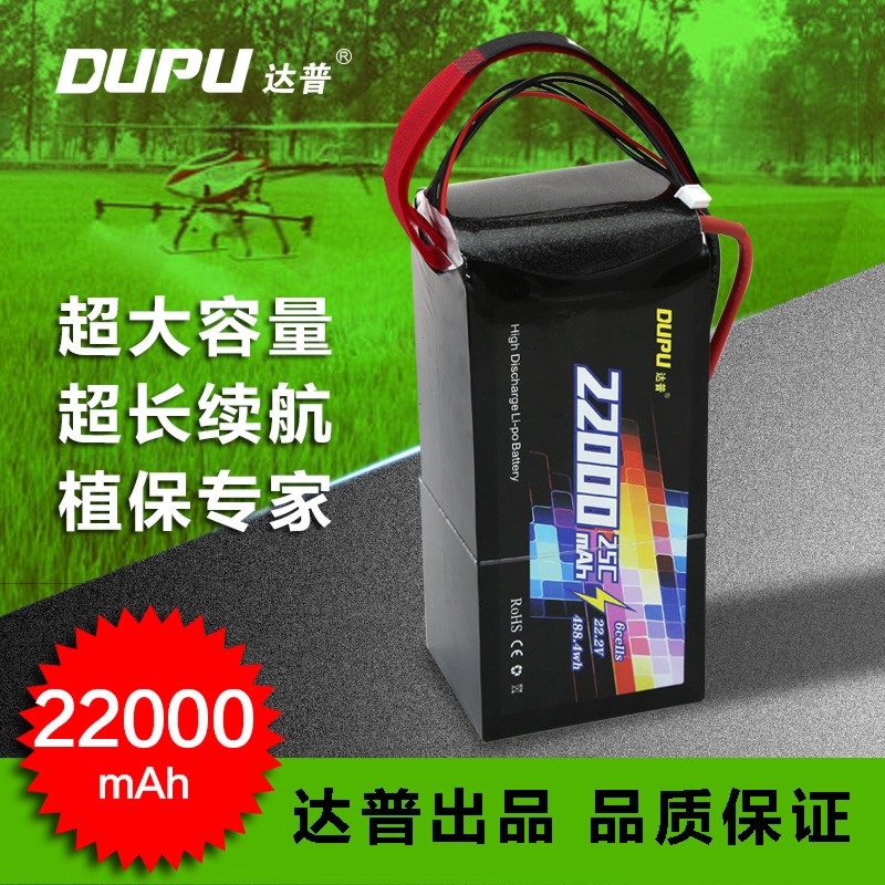 22000mAh